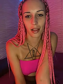 Dolly-Delicious online show from 07/14/26, 03:55