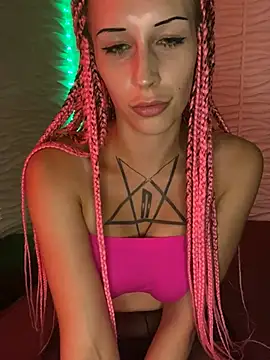 Dolly-Delicious online show from 07/13/26, 11:37