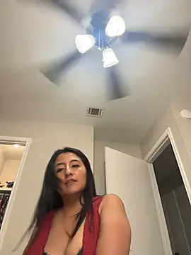 Gracielaestelar online show from 07/12/26, 09:37