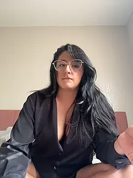 Gracielaestelar online show from 07/10/26, 11:27