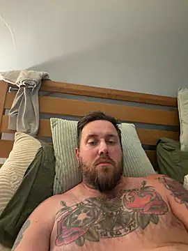 RadicalRocket online show from 07/17/26, 11:13
