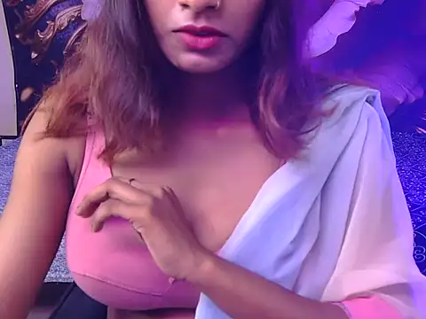 Snapshot of its-vani chatting on 07/11/26, 05:52 its-vani online show from 07/11/26, 05:52