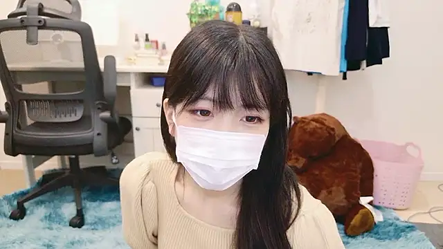 Sakura Hruno0328 online show from 07/13/26, 08:02