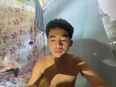 HotNextDoor online show from 07/13/26, 02:22