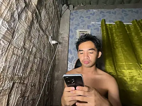 HotNextDoor online show from 07/10/26, 04:07