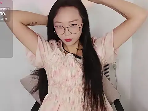 JiaQi-170 online show from 07/07/26, 09:13