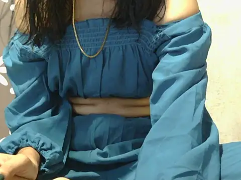 DesiQueenLive online show from 07/27/26, 07:04