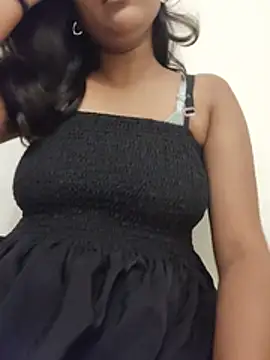 Sexyneera online show from 07/25/26, 05:41