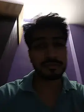 MUMBAI PRINCE 001 online show from 07/07/26, 07:06