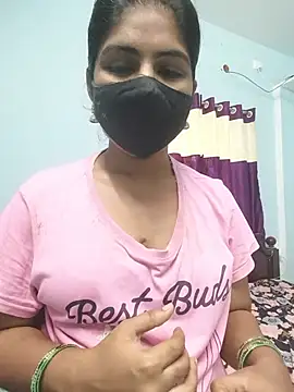 sameera-bb26 online show from 07/10/26, 08:58
