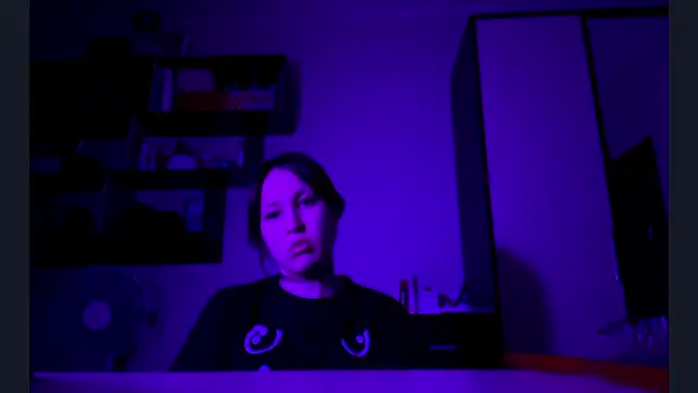 elunavera online show from 07/10/26, 05:46