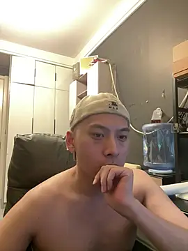 yichen008 online show from 07/08/26, 07:47