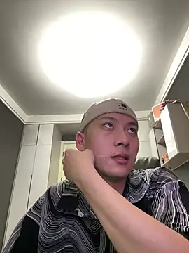 yichen008 online show from 07/07/26, 04:21