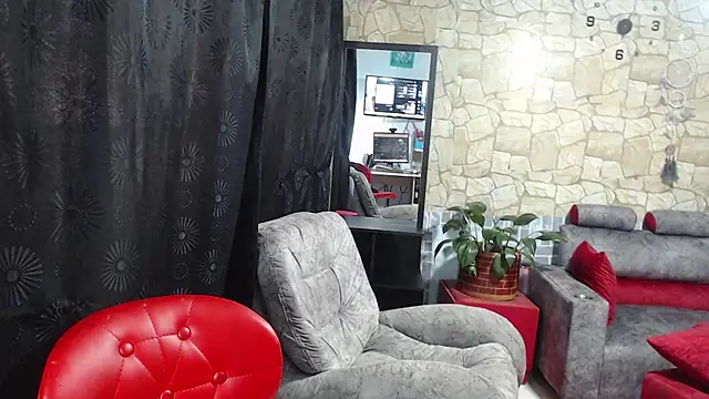 Almaluna online show from 07/08/26, 05:13