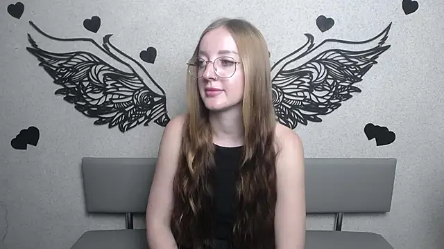Snapshot of AnnaMills chatting on 07/10/26, 07:08 AnnaMills online show from 07/10/26, 07:08