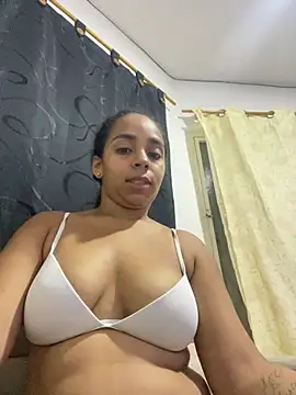 Snapshot of JazminBlake chatting on 07/11/26, 04:24 JazminBlake online show from 07/11/26, 04:24