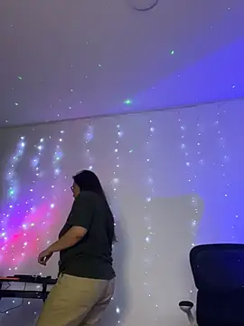 Arya xia online show from 07/12/26, 06:14