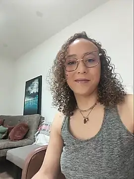 ValeriaMonroe online show from 07/12/26, 02:18
