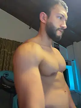 KING TURCO online show from 07/15/26, 01:56
