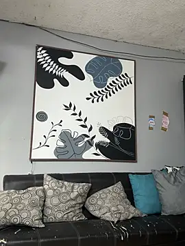 BabyyFlaquita online show from 07/12/26, 06:47