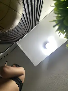 BabyyFlaquita online show from 07/09/26, 06:25