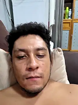 Mictlan201807 online show from 08/05/26, 04:50