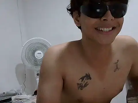 NarcismoXmoon online show from 07/13/26, 02:38