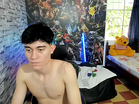 jay peep online show from 07/07/26, 07:17