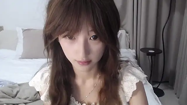 Xiao jiajia online show from 07/08/26, 11:00