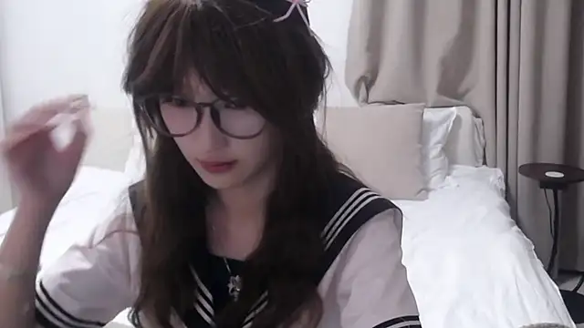 Xiao jiajia online show from 07/07/26, 03:04