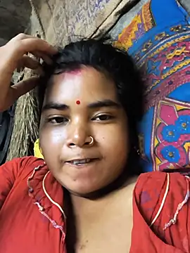 Rani jiiii online show from 07/11/26, 04:46