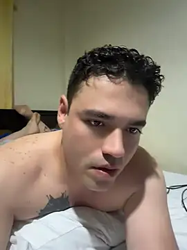 Valentino ruiz online show from 07/14/26, 11:33