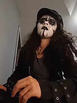 Loveyoutodeath online show from 07/08/26, 04:24
