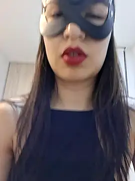 Natashaa devil online show from 07/27/26, 01:45