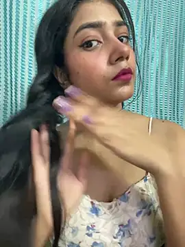 Hye  manvi online show from 07/08/26, 04:35