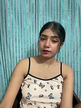 Hye  manvi online show from 07/10/26, 05:29