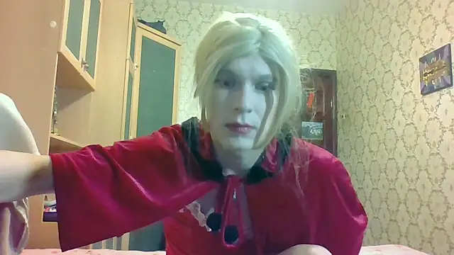 Ariyaaaaaaaa online show from 07/07/26, 07:50