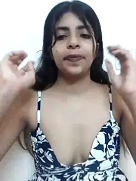 Bhumika jha online show from 07/08/26, 04:07