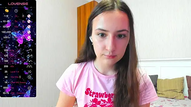 Pink Soda2 online show from 07/08/26, 02:57