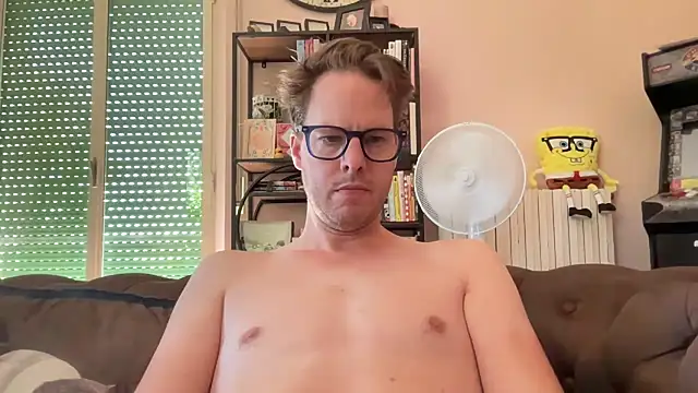 JackYxe online show from 07/07/26, 08:40
