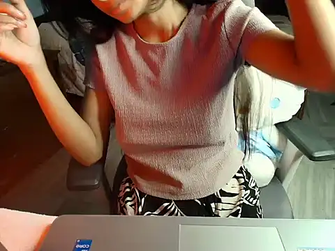 ImDisha 13 online show from 07/13/26, 01:10