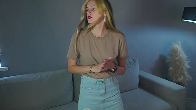JessicaNyberg online show from 07/13/26, 10:58