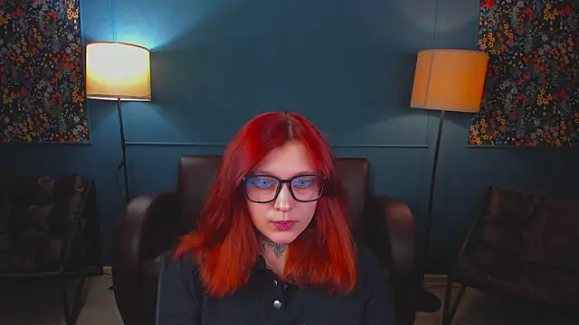 SarahDeen1 online show from 07/09/26, 01:54