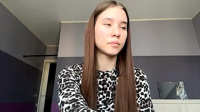 Snapshot of NichellePrueter chatting on 07/21/26, 07:31 NichellePrueter online show from 07/21/26, 07:31