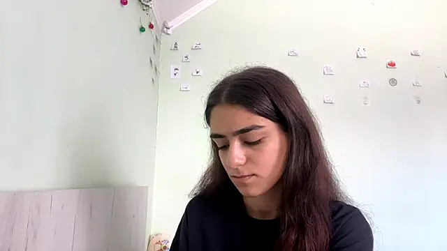 Annthebest online show from 07/08/26, 07:09
