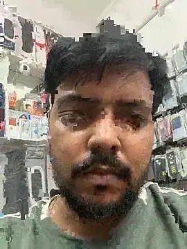 Subham2xx online show from 07/12/26, 09:10
