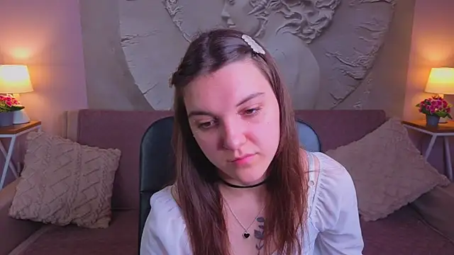 Snapshot of MelissaCartie chatting on 07/12/26, 10:16 MelissaCartie online show from 07/12/26, 10:16