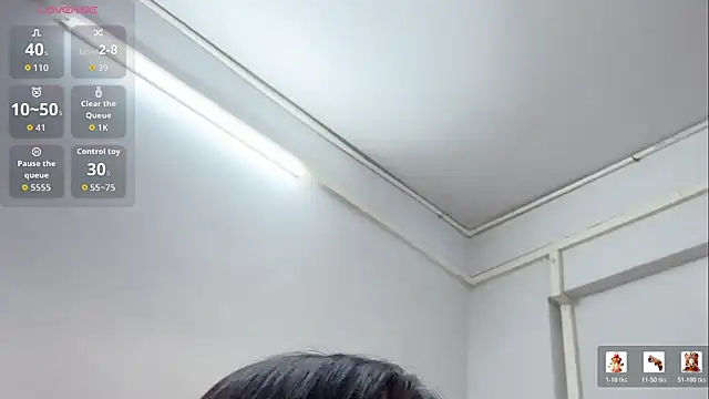 Lucy-8 online show from 07/09/26, 03:33