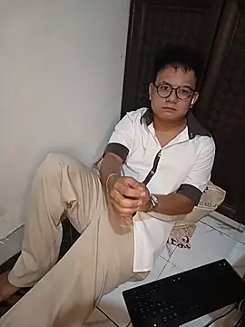 Cedrick68 online show from 07/07/26, 03:48