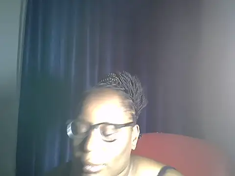 Prettyfai7 online show from 07/07/26, 09:51